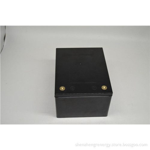 23A 12V Best Deep Cycle Motorbike Battery
